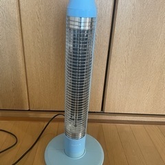 カーボンヒーター搭載 遠赤電気ストーブ