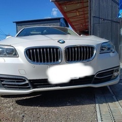 【ネット決済】bmw 528i 右ハンドルセール コミコミ199...