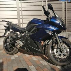 カワサキNinja400R 宮城 仙台 中古