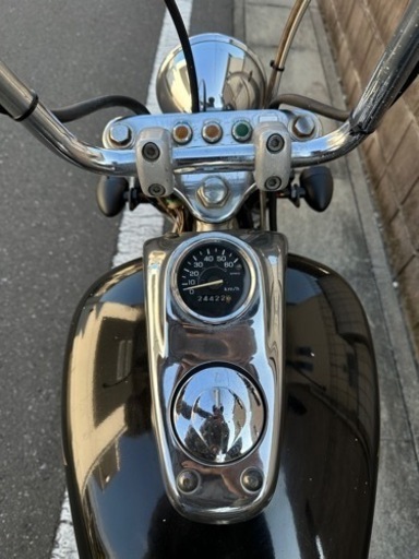 マグナ50 現動車　キャブ正常　電装良好　ボアアップ マグナ50 現動車 キャブ正常 電装良好 ボアアップ マグナ50 ボアアップ