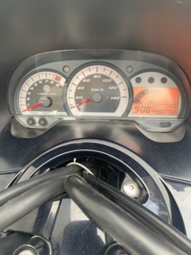 ヤマハ　マジェスティ250  4d9 乗って帰れます ヤマハ マジェスティ250 4d9 乗って帰れます