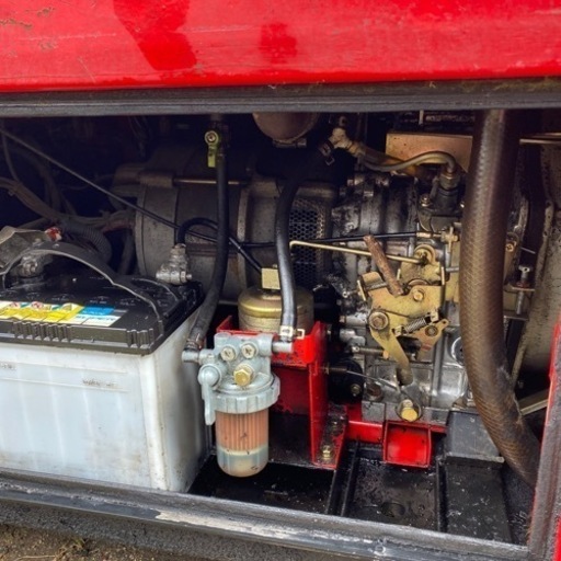 新ダイワDGM180M ベビーヴェルダー2品ジャンク品！