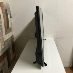 即日受渡❣️40型液晶 TV  Wチューナー搭載裏番組録画🆗17500円