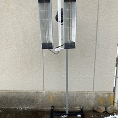 ２灯式ニューベータマックス OT2B-600Ⅱ