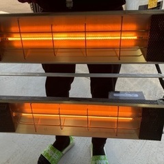 ２灯式ニューベータマックス OT2B-600Ⅱ