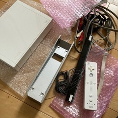 ニンテンドー　Wii