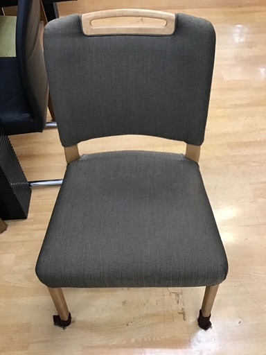 暮らしに寄り添う軽やかさ｜ニトリのリック ダイニング3点セットが入荷 