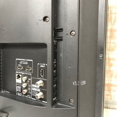 即日受渡❣️東芝32型液晶TVクリアダイレクトスピーカー臨場感溢れる