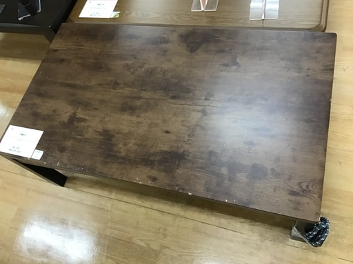 【トレファク神戸新長田】YAMADAのコタツ入荷しました！【取りに来れる方限定】