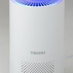 【ネット決済・配送可】ウイルス浄化空気清浄機（TAC-2100）...