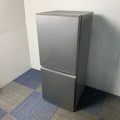 (240131)　アクア　ノンフロン冷凍冷蔵庫　AQR-13M　...