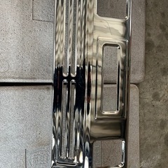 マツダ　タイタン　フロントバンパー