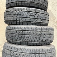 VRX2  205/65r15 【2/6まで】