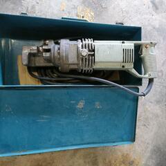 マキタ　鉄筋カッター SC160

