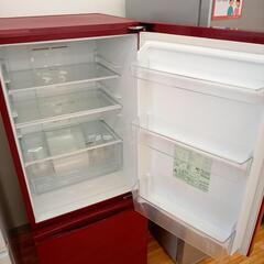 ★ジモティ割あり★ AQUA　冷蔵庫 19年製 184L　クリーニング済　YJ1533 ☆ジモティ割あり☆ AQUA 冷蔵庫 19年製 184L クリーニング済 YJ1533