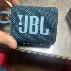 まだお取引可能です！JBL GO3  Bluetoothスピーカー