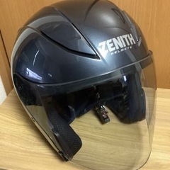 ヘルメット　YAMAHA YJ-20 ZENITH
