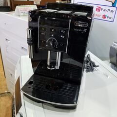 ✨安心の動作保証付✨DeLonghi マグニフィカS ECAM2...