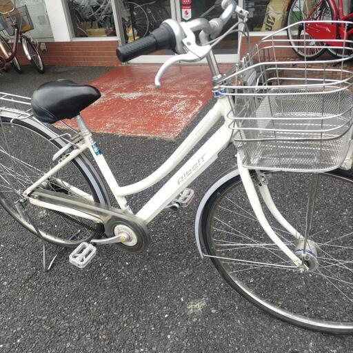 アルベルト27 ５段