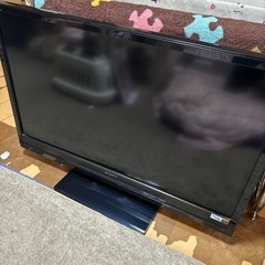 SONY BRAVIA 中古