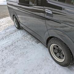 １５インチホイールタイヤ