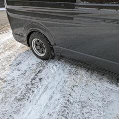 １５インチホイールタイヤ