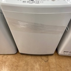 【トレファク摂津店】AQUAの全自動洗濯機 入荷致しました‼︎
