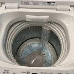 【トレファク摂津店】AQUAの全自動洗濯機 入荷致しました‼︎