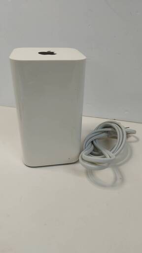 【動作品】Apple AirMac Time Capsule 2TB (A1470)