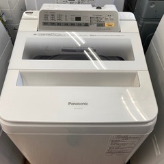 【トレファク摂津店】Panasonicの全自動洗濯機 入荷致しました‼︎