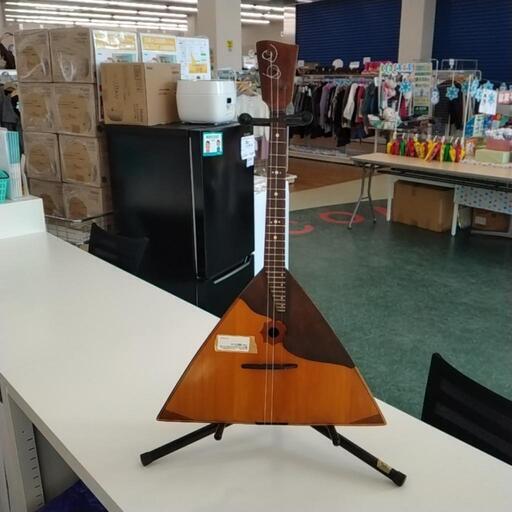 バラライカ TJ3122