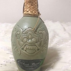 Arak Beras GWAN GWAN HOO☆バリ•インドネ...