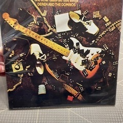 LPレコード　１８枚セット