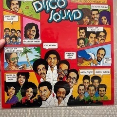 LPレコード　１８枚セット