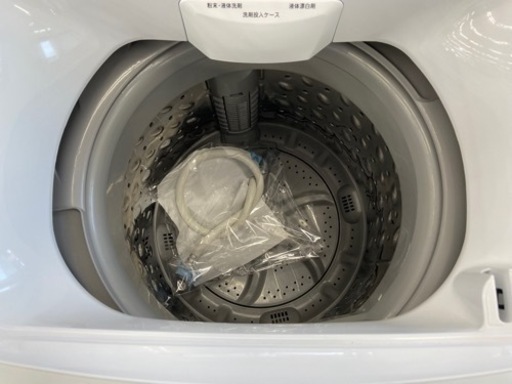 トレファク摂津店】ニトリの全自動洗濯機 入荷致しました‼︎ - 洗濯機 