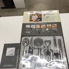 K2401-919 石鍋裕監修 キッチンツールセット お料理道具...