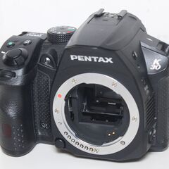 PENTAX/K-30/レンズセット/デジタル一眼 ⑥