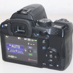 PENTAX/K-30/レンズセット/デジタル一眼 ⑥