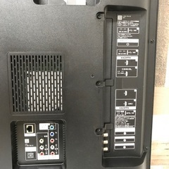 即日受渡❣️SONY 4K49型液晶TV Wチューナー YouTubeネット動画🆗31500円
