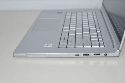 訳アリノートパソコン Mouse Computer X5-i7CMLAS Windows11+office