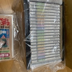 決まりました🙇‍♂️昭和の流行歌cd セット ユーキャン