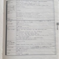 SONY BRAVIA 55インチ 液晶テレビ