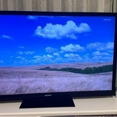 SONY BRAVIA 55インチ 液晶テレビ