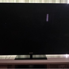 SONY BRAVIA 55インチ 液晶テレビ