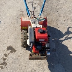 セル起動、保証付き ミニスター IR60 IKS アグリップ 農用トラクター