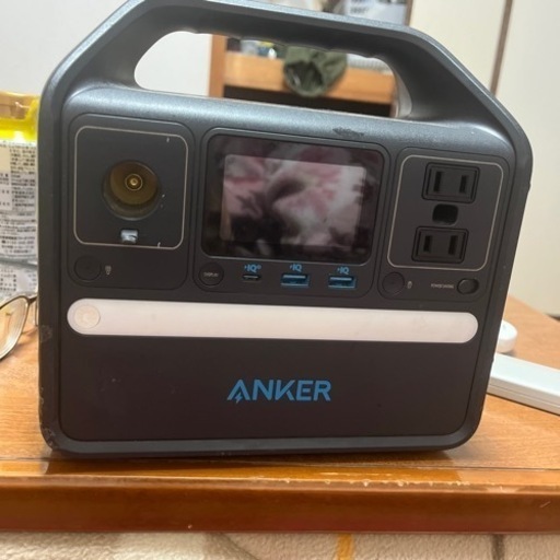 ジャンク品