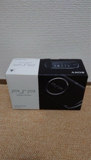 【早い者勝ち‼️】SONY PlayStationPortable PSP-3000 PB 【ワンセグ付き】