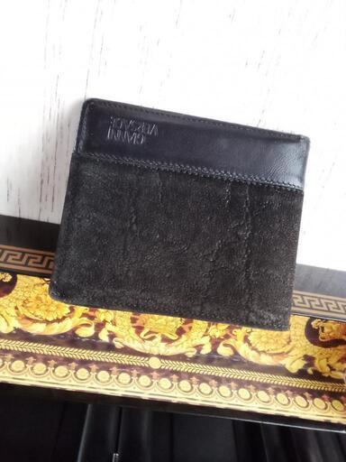 VERSACE　財布