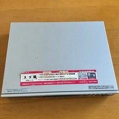 【相談中】ジャンク　SONY HDD &DVD-RW スゴ録　
