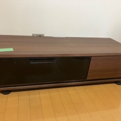 テレビ台　ローボード